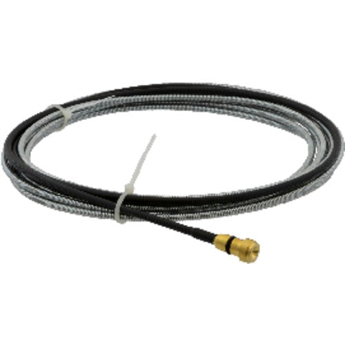 44115 15' MIG Liner Wire Conduit - USA Tool & Supply