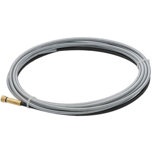 ‎44-116-15 15' MIG Liner Wire Conduit - USA Tool & Supply