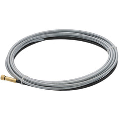 ‎44-116-15 15' MIG Liner Wire Conduit - USA Tool & Supply