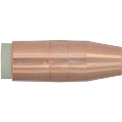 4592 9/16″ MIG Nozzle Copper - USA Tool & Supply