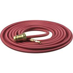 45V04R 25' Power Cable - USA Tool & Supply
