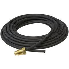 45V10R 25' Gas Hose - USA Tool & Supply