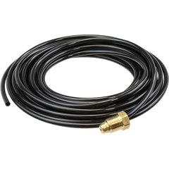 45V10 25' Gas Hose - USA Tool & Supply