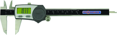 HAZ05 IP67 Electronic Digital Caliper - USA Tool & Supply