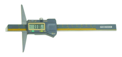 HAZ05C 6" ABS DIG CALIPER - USA Tool & Supply