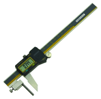 HAZ05C 6" ABS DIG CALIPER - USA Tool & Supply