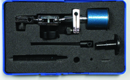 Multi Use Magnetic Base and Stage Adaptor Set - USA Tool & Supply