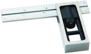 4" DOUBLE SQUARE - USA Tool & Supply