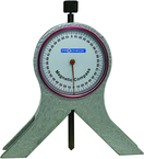 MAGNETIC DIAL PROTRACTOR - USA Tool & Supply