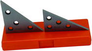 Procheck Angle Blocks -Pair - USA Tool & Supply