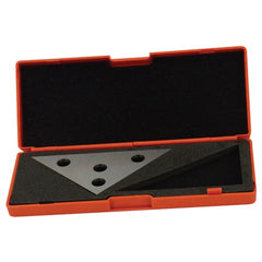 Angle Blocks 45-45-90 - USA Tool & Supply