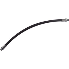 18″ Grease Gun Hose - USA Tool & Supply