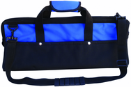 18" Cargo Bag with Zip - USA Tool & Supply