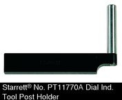 #PT11770A - Holding Bar - USA Tool & Supply