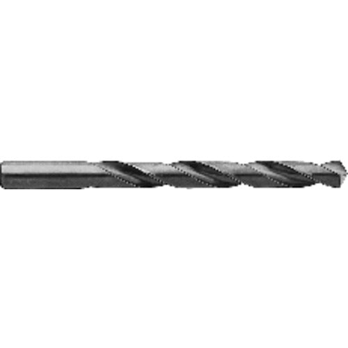 ‎1/2 Dia. - 6″ OAL - Surface Treated-HSS-Heavy Duty Jobber Drill Series/List #1385