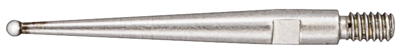 #PT23942 - .040"/1mm - For Altissimo Height Gage - Carbide Contact Point - USA Tool & Supply
