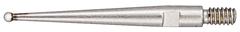 #PT23942 - .040"/1mm - For Altissimo Height Gage - Carbide Contact Point - USA Tool & Supply