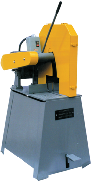 Abrasive Cut-Off Saw - #K20SSF/220; Takes 20" x 1" Hole Wheel (Not Included); 15HP; 3PH; 220/440V Motor - USA Tool & Supply