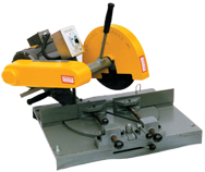 Mitre Saw - #KM10-3; 10'' Blade Size; 3HP; 3PH Motor - USA Tool & Supply