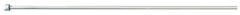 #PT99381 - 1'' Replacement Rod for Series 446A Depth Micrometer - USA Tool & Supply