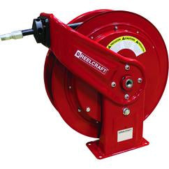 1/4 X 50' HOSE REEL - USA Tool & Supply