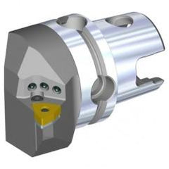 KM63TSPWLNR08HPC CLOCKNUT UNIT HPC - USA Tool & Supply