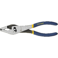 ‎8″ Hose Clamp Plier - Model 1773627-1 11/32″ Capacity-1 1/2″ Jaw Length - USA Tool & Supply
