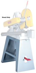 Abrasive Cut-Off Saw - #160043; Takes 14 or 16" x 1" Hole Wheel (Not Included); 7.5HP; 3PH; 220V Motor - USA Tool & Supply