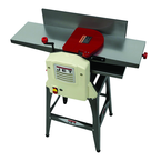 #JJ-P10BTOS 10" Heavy Duty B3NCH™ Planer/Jointer; 120V 13amp 60Hz Motor; 9;000RPM Cutting Speed; 18;000 Cuts per Min. 84 lbs - USA Tool & Supply