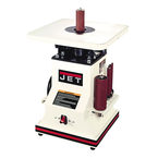 JET OSCILLATING SPINDLE SANDER - USA Tool & Supply