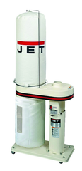 JET DC650 650 CFM DUST - USA Tool & Supply