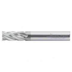 H2034217-8MM PROTOMAX INOX SC 4FL - USA Tool & Supply