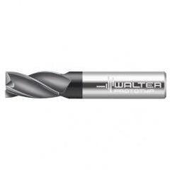MC111-12.0A4A 12MM 4FL SC EM - USA Tool & Supply