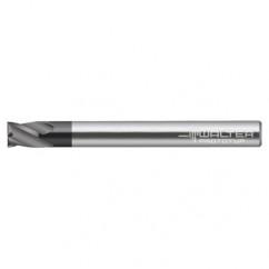 MC112-08.3A4X 8.3MM 4FL SC EM XL - USA Tool & Supply