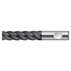 MC122-05.0W4XK 5MM 4FL SC EM - USA Tool & Supply