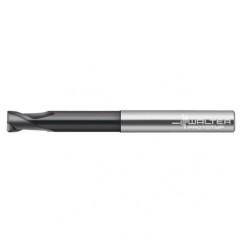 MC213-06.0A2L020C 6MM 2FL SC EM CR - USA Tool & Supply