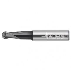 H8004028-10MM PROTOSTAR SC 2FL BN - USA Tool & Supply