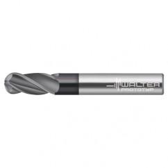 H8011118-6MM PROTOSTAR 30 SC 4FL - USA Tool & Supply