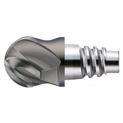 AH8E11118-E25-1 CONE FIT TIP - USA Tool & Supply