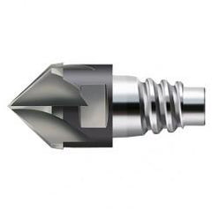 AH3E58318-E16-5/8 CONE FIT TIP - USA Tool & Supply