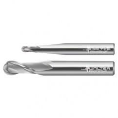 H602111-6MM PROTOSTAR AL30 SC 2FL - USA Tool & Supply