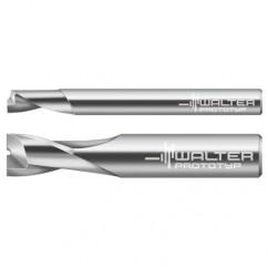 H901411-8MM PROTOSTAR AL30 SC 2FL - USA Tool & Supply