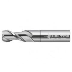 H602411-2MM PROTOSTAR AL45 SC 2FL - USA Tool & Supply