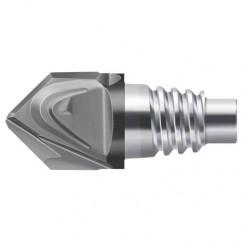 H1E58318-E10-10 CONE FIT TIP - USA Tool & Supply