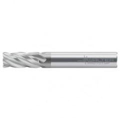 AH2038217-1/2 4FL .030CR SC EM - USA Tool & Supply