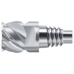 H2EC34217-E10-10 CONE FIT TIP - USA Tool & Supply