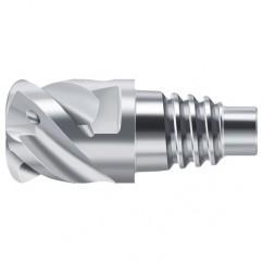 H2EC94717-E16-16 CONE FIT TIP - USA Tool & Supply