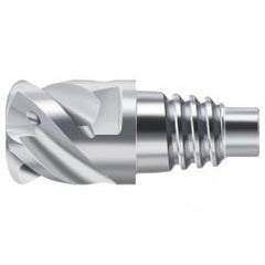 H2EC94717-E16-16 CONE FIT TIP - USA Tool & Supply