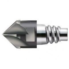H3E58518-E12-12 CONE FIT TIP - USA Tool & Supply