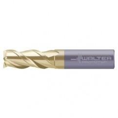 AH4033217-1/4 SC 3FL CC LONG EM - USA Tool & Supply